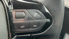 Peugeot 208 1.2 PureTech 100 Allure Premium 5dr EAT8 Petrol Hatchback